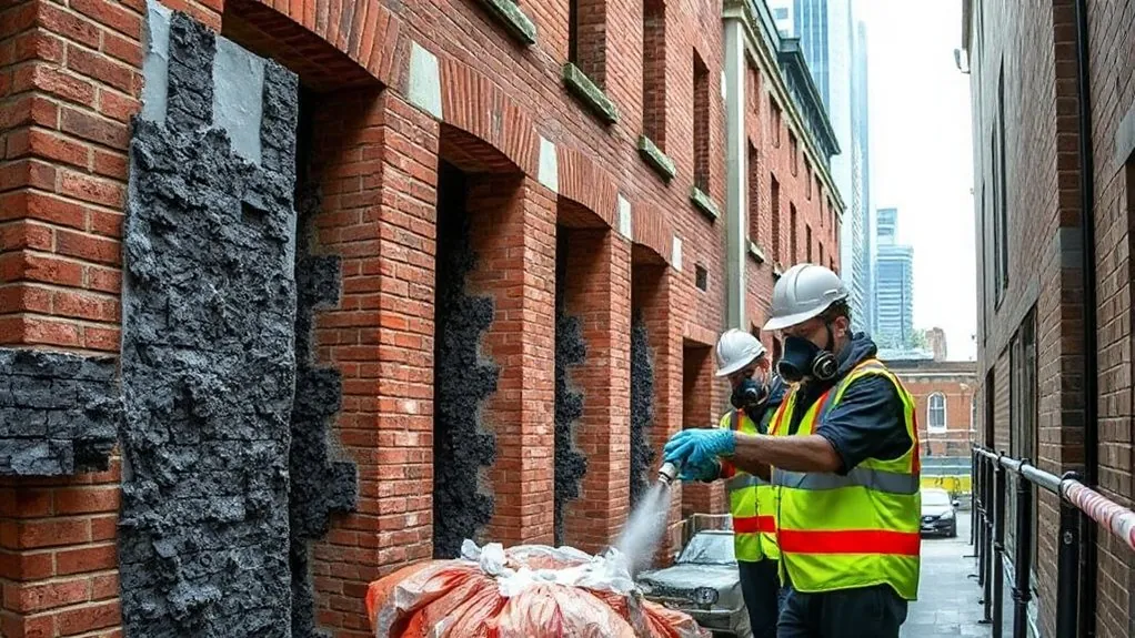 Construction & Demolition in Bellingham — HSE-licensed specialists