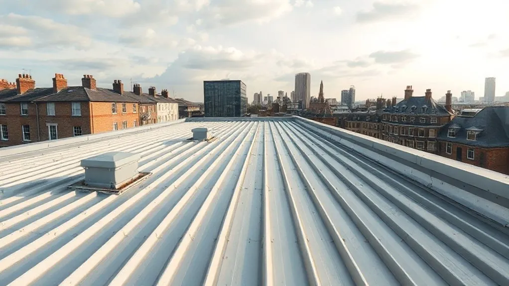 Replacement Roofs in Bellingham — HSE-licensed specialists