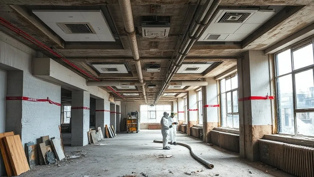 Soft Strip & Demolition in Bellingham — HSE-licensed specialists